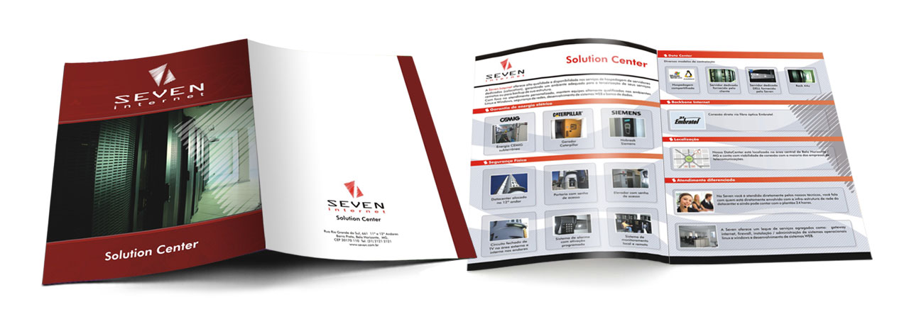 Folder Seven Internet Solution Center