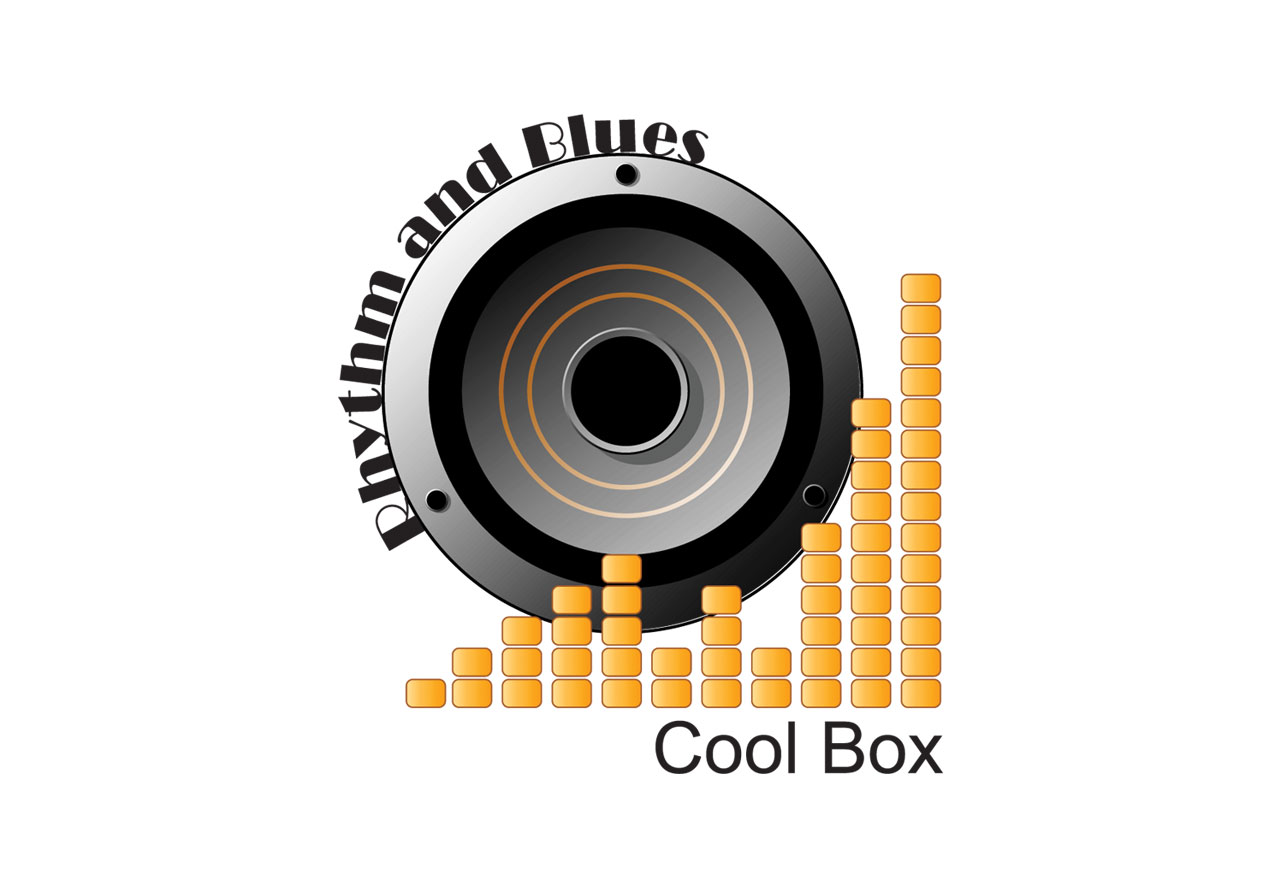 Marca Rhythm Blues Cool Box