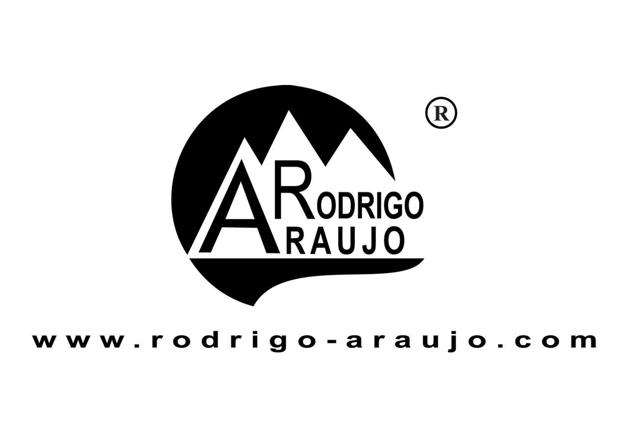 Marca Rodrigo Araújo