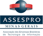 Assespro Minas Gerais - Associação das Empresas Brasileiras de Tecnologia da Informação Minas Gerais