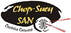 Chop Suey San