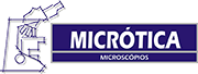 Micrótica Microscópios