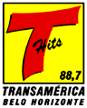 Rádio Transamérica Hits 88.7