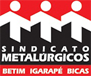 Sindicato Metalúrgicos de Betim Igarapé Bicas