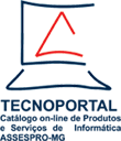 Tecnoportal - Catálogo on-line de Produtos e Serviços de Informática ASSESPRO-MG 