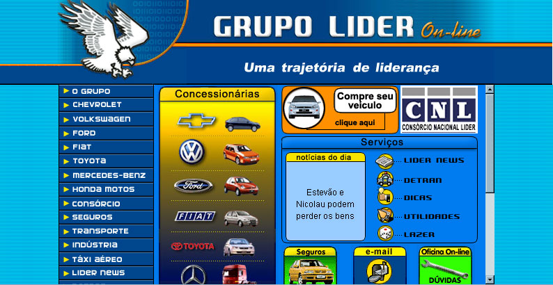 Grupo Líder