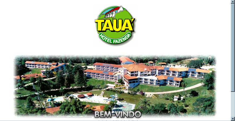 Hotel Fazenda Tauá