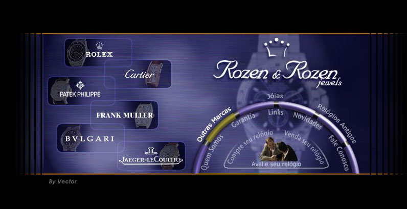 Rozen & Rozen Jewels