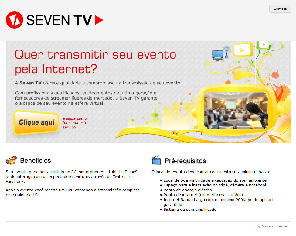 Seven TV