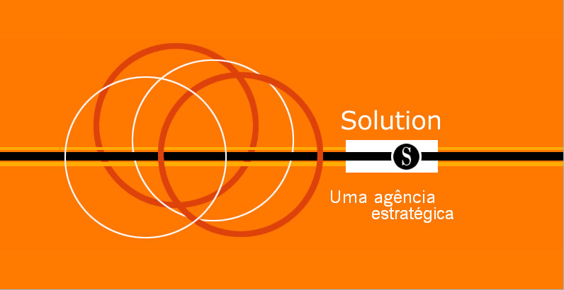 Solution Comunicação