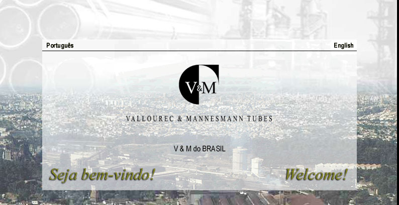 Vallourec & Mannesmann Tubes