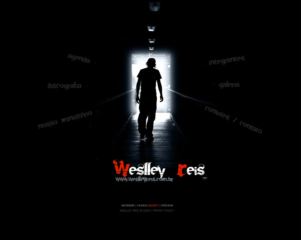 Wesley Reis