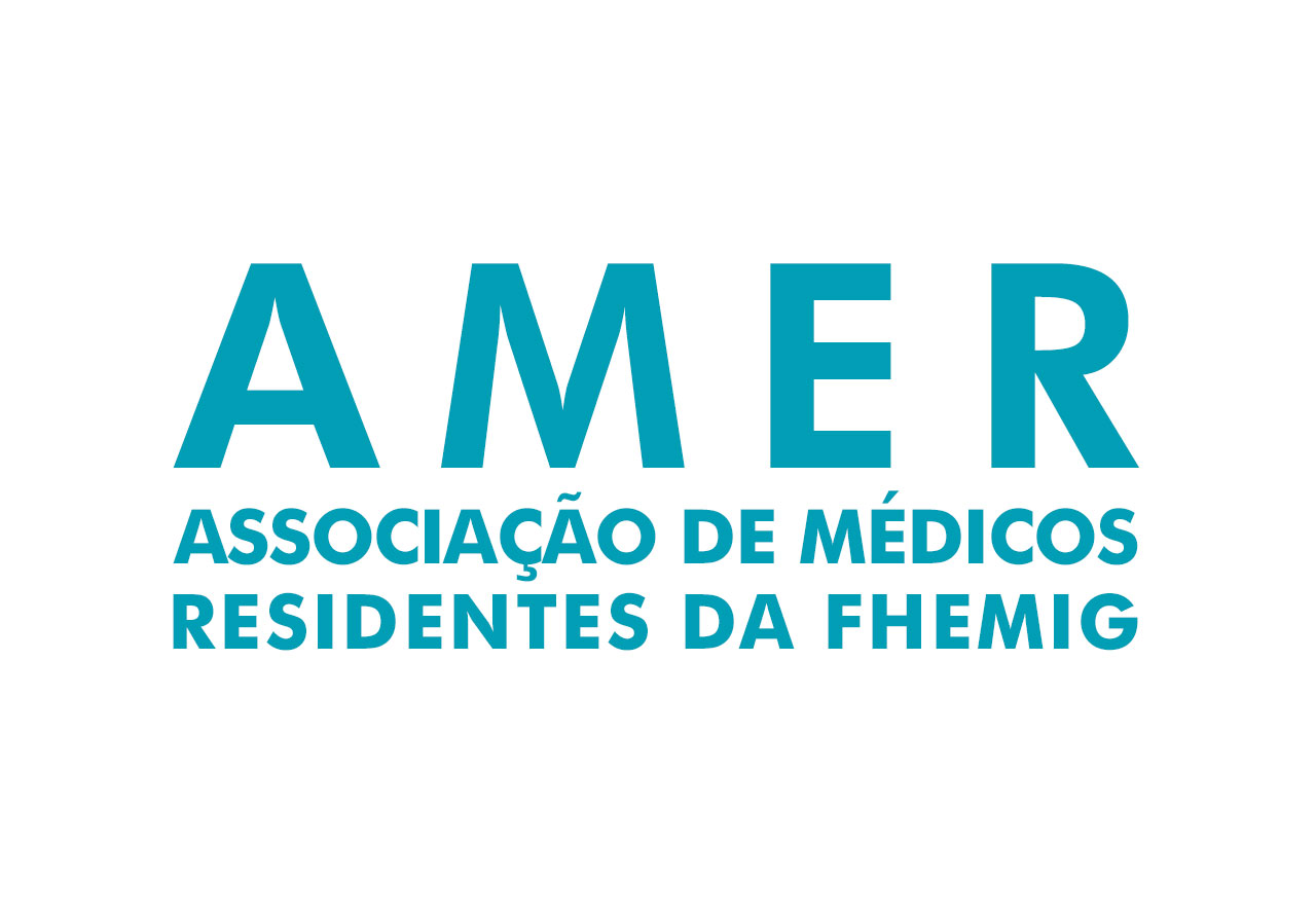 Logotipo Amer