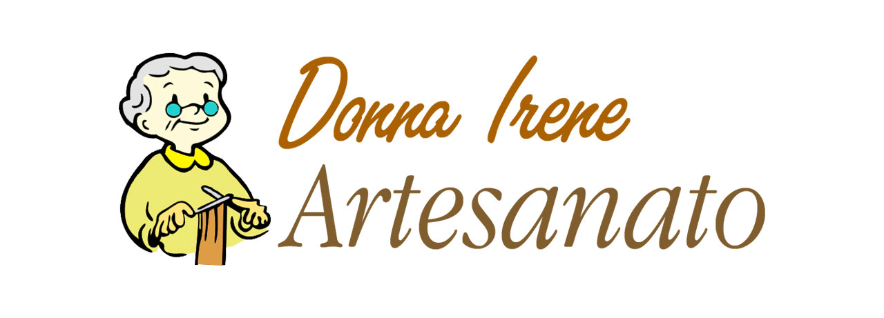 Marca Donna Irene Artesanato