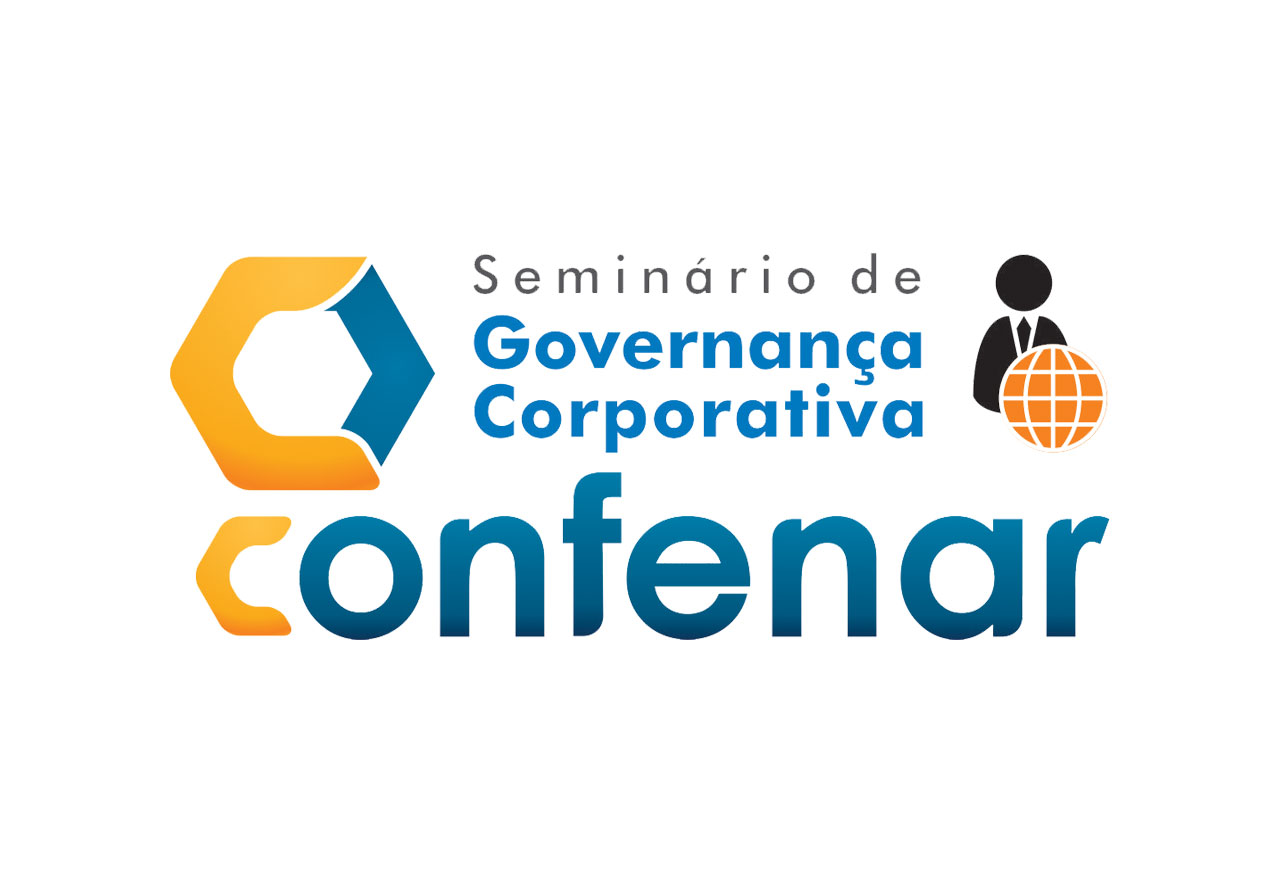 Marca Seminário Governança Corporativa