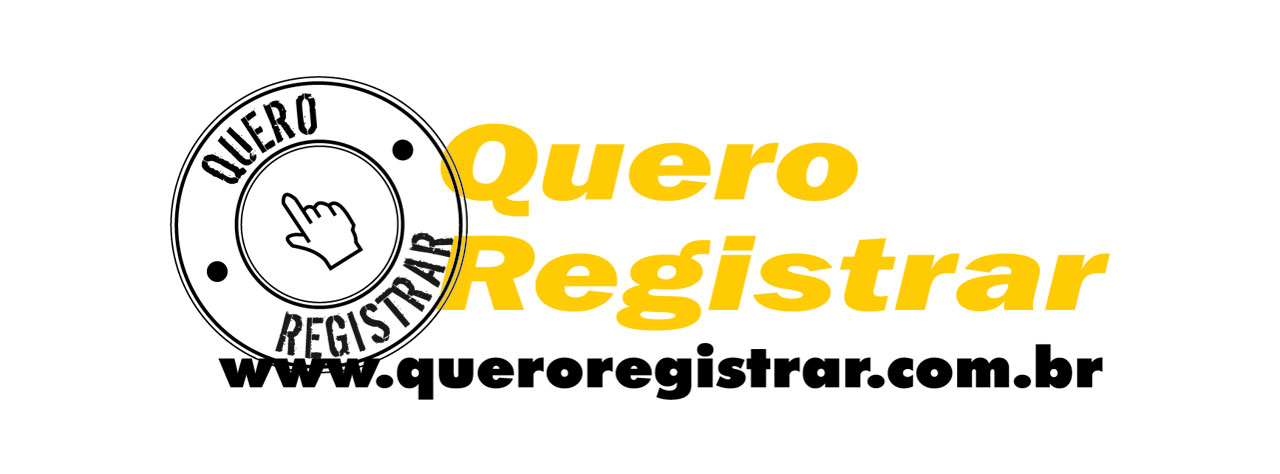 Marca Quero Registrar