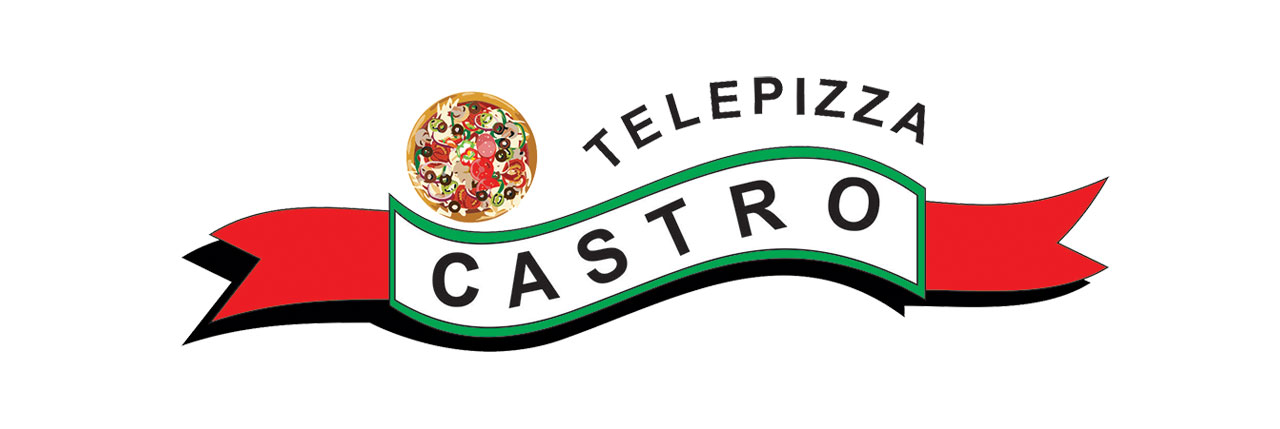 Marca Telepizza Castro