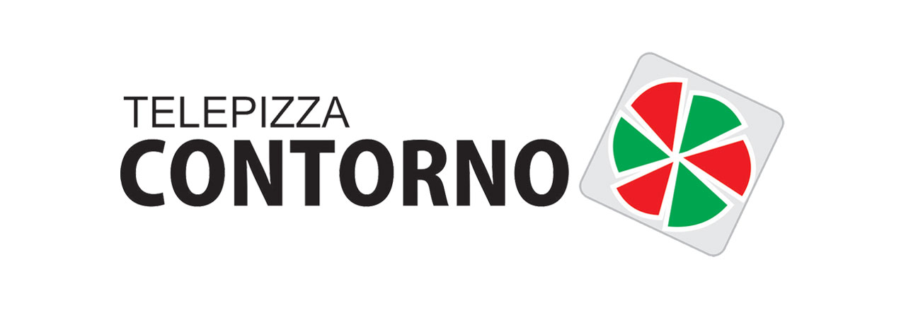 Marca Telepizza Contorno