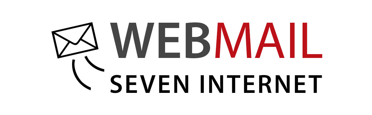 Marca Webmail Seven Internet