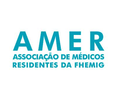 Logotipo Amer