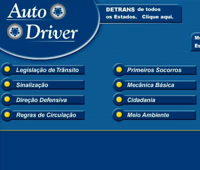 Auto Driver