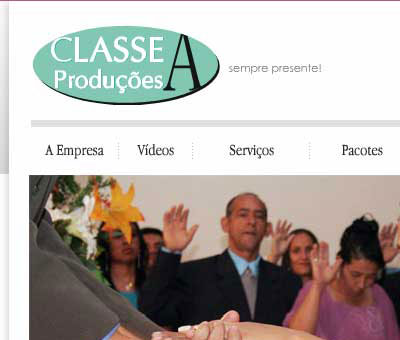 Classe A Produções