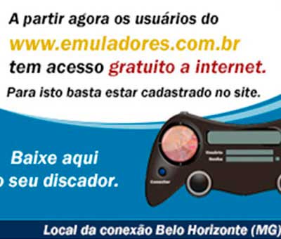 Emuladores Discador