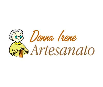 Marca Donna Irene Artesanato