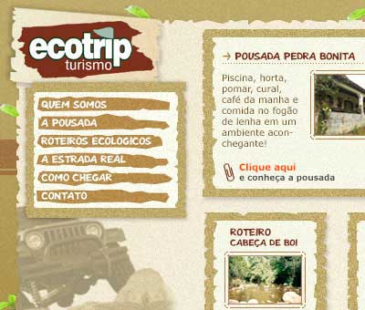 Ecotrip Turismo