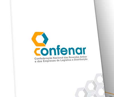 Envelope Confenar