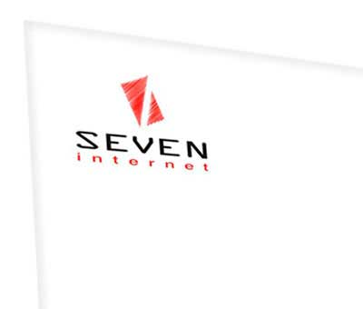 Envelope Seven Internet