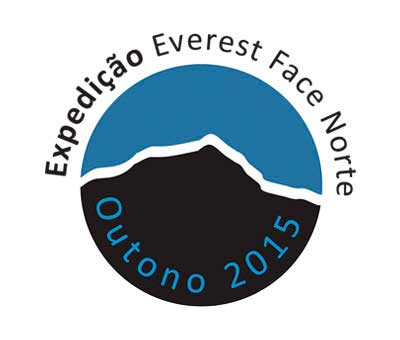 Marca Expedição Everest