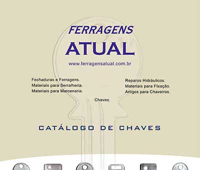 Flyer Ferragens Atual