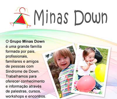 Flyer Minas Down