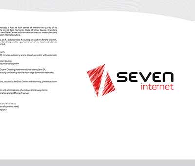 Folder Seven Feira