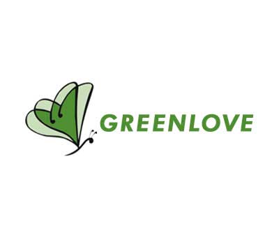Marca Green Love