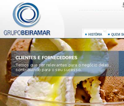 Grupo Beiramar