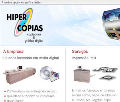 Hiper Cópias