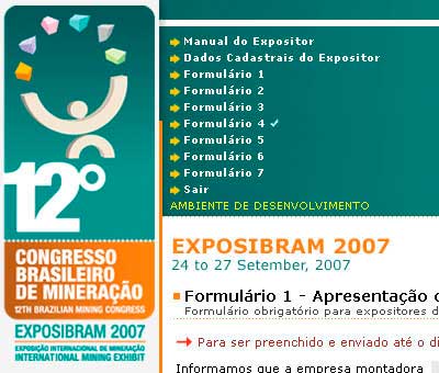 Exposibram