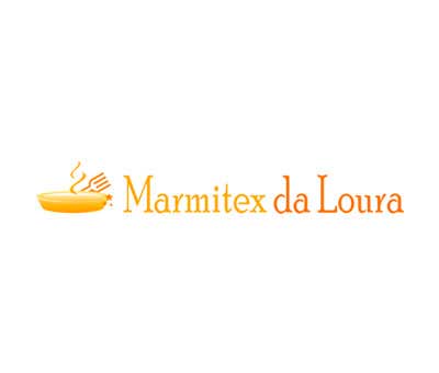 Marca Marmitex da Loura