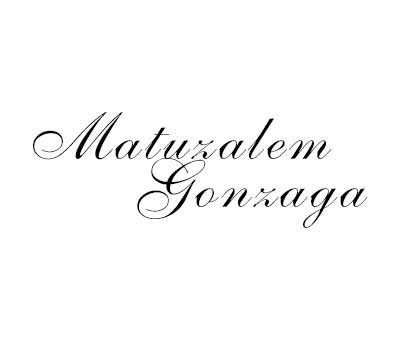 Logotipo Matuzalen Gonzaga