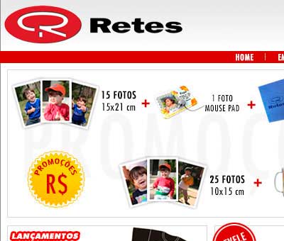 Retes