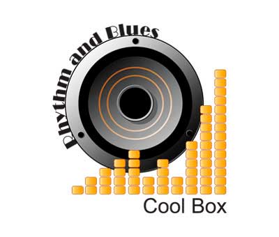 Marca Rhythm Blues Cool Box