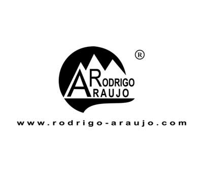 Marca Rodrigo Araújo