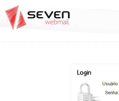 Webmail Seven