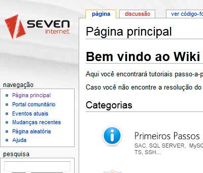 Wiki Seven