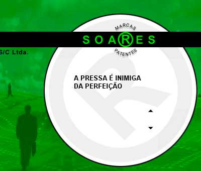 Soares Marcas e Patentes