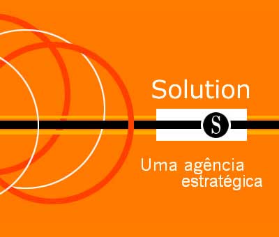 Solution Comunicação