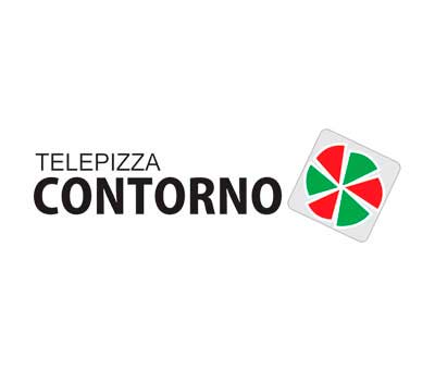 Marca Telepizza Contorno