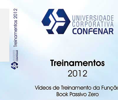 Capa DVD